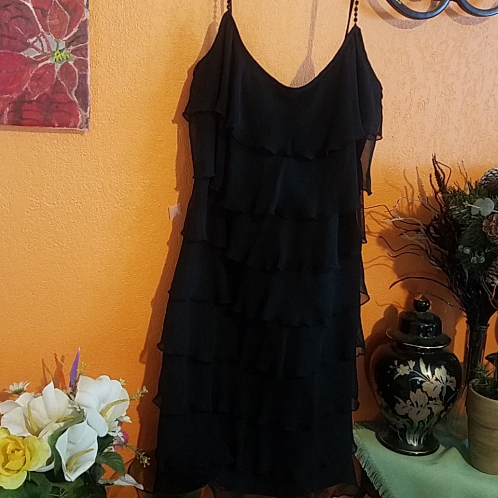 ABS By Allen Schwartz Dress